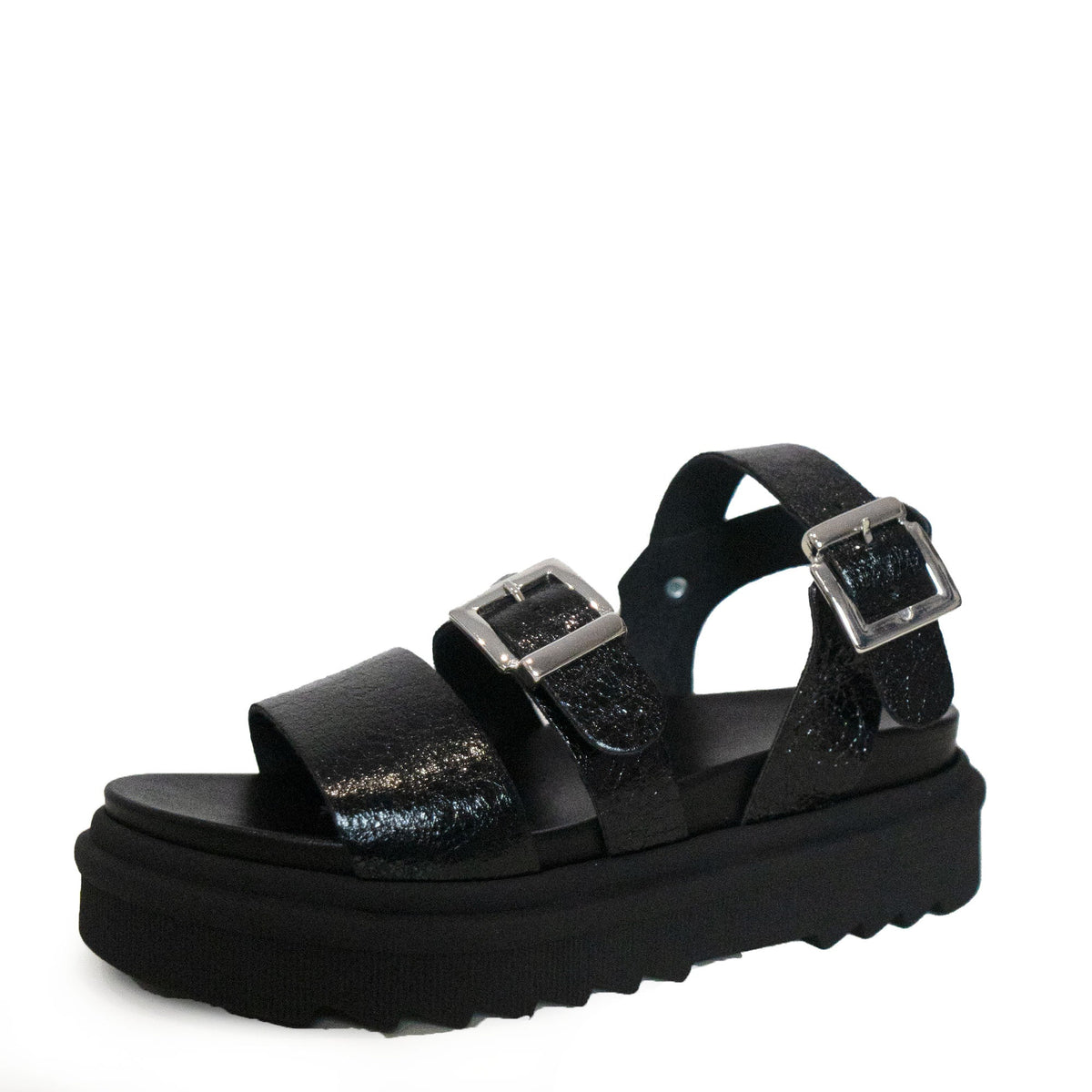 ALTERCORE NIRVANA BLACK