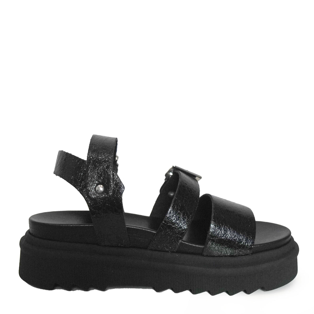 ALTERCORE NIRVANA BLACK