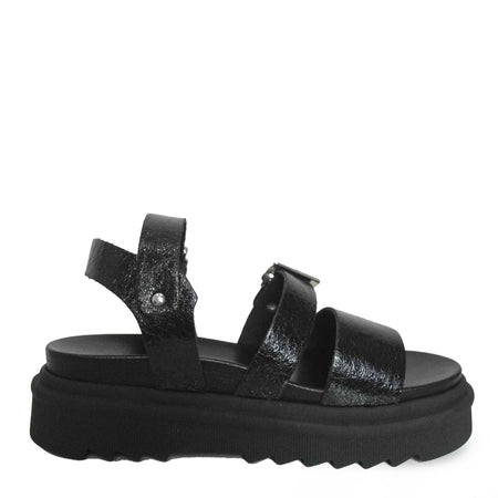 ALTERCORE NIRVANA BLACK