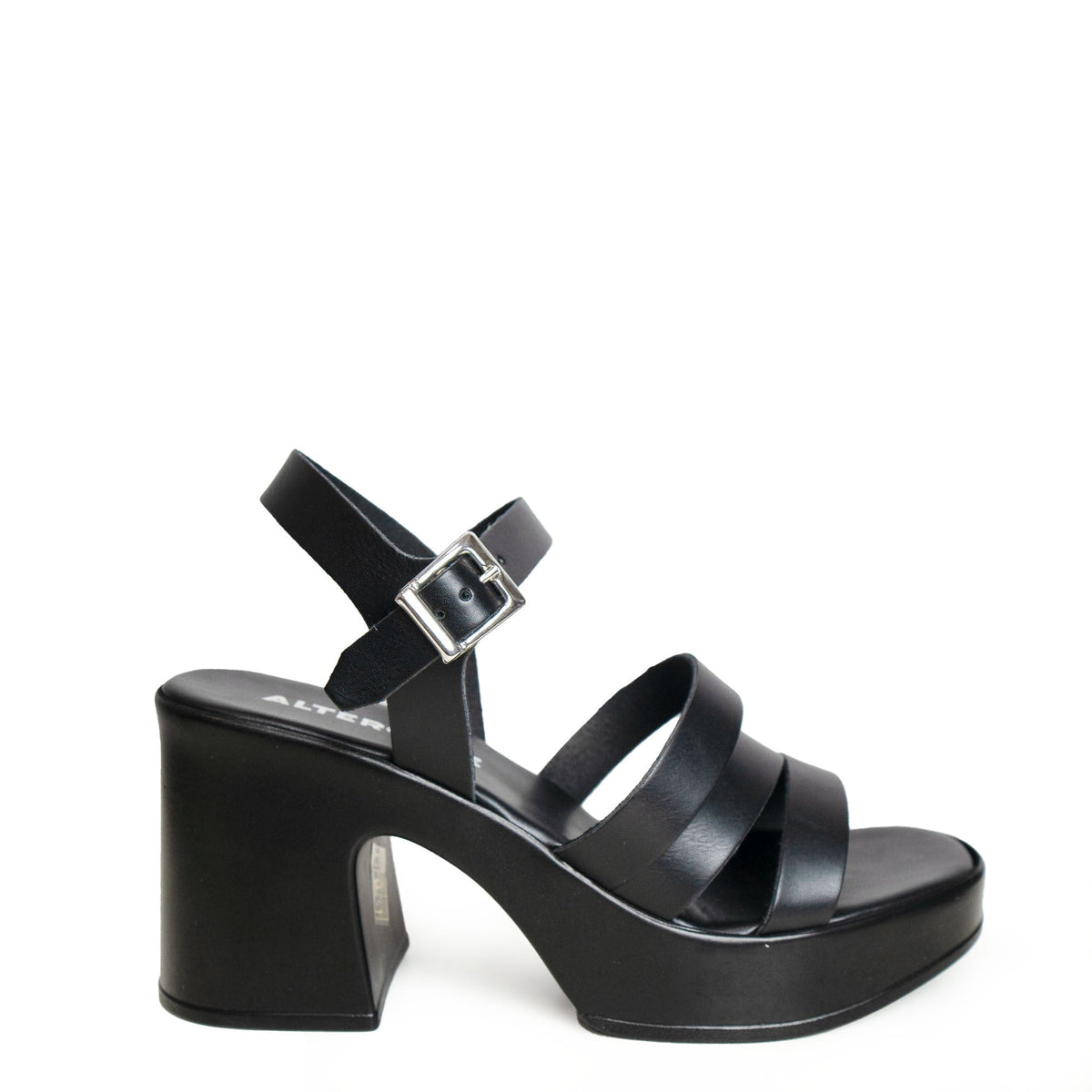 ALTERCORE PIA BLACK