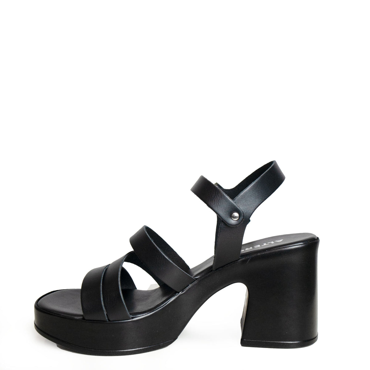 ALTERCORE PIA BLACK
