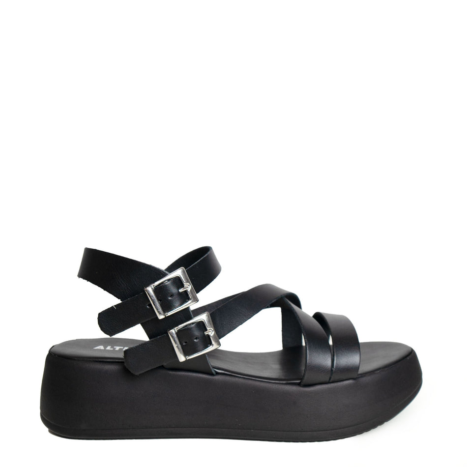 ALTERCORE SERENA BLACK