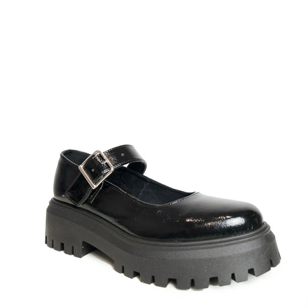 ALTERCORE BLISS BLACK PATENT