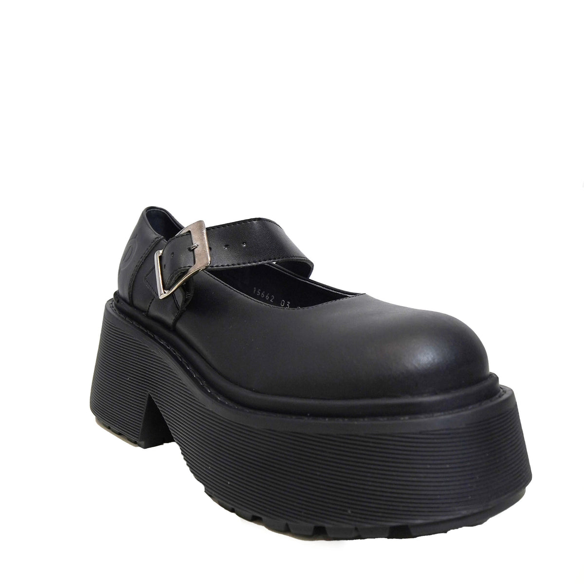 ALTERCORE BLUME VEGAN BLACK
