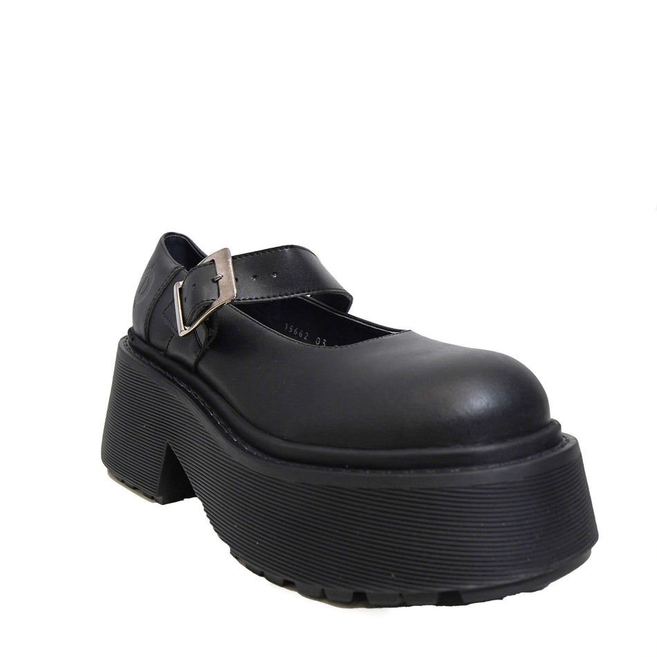 ALTERCORE BLUME VEGAN BLACK