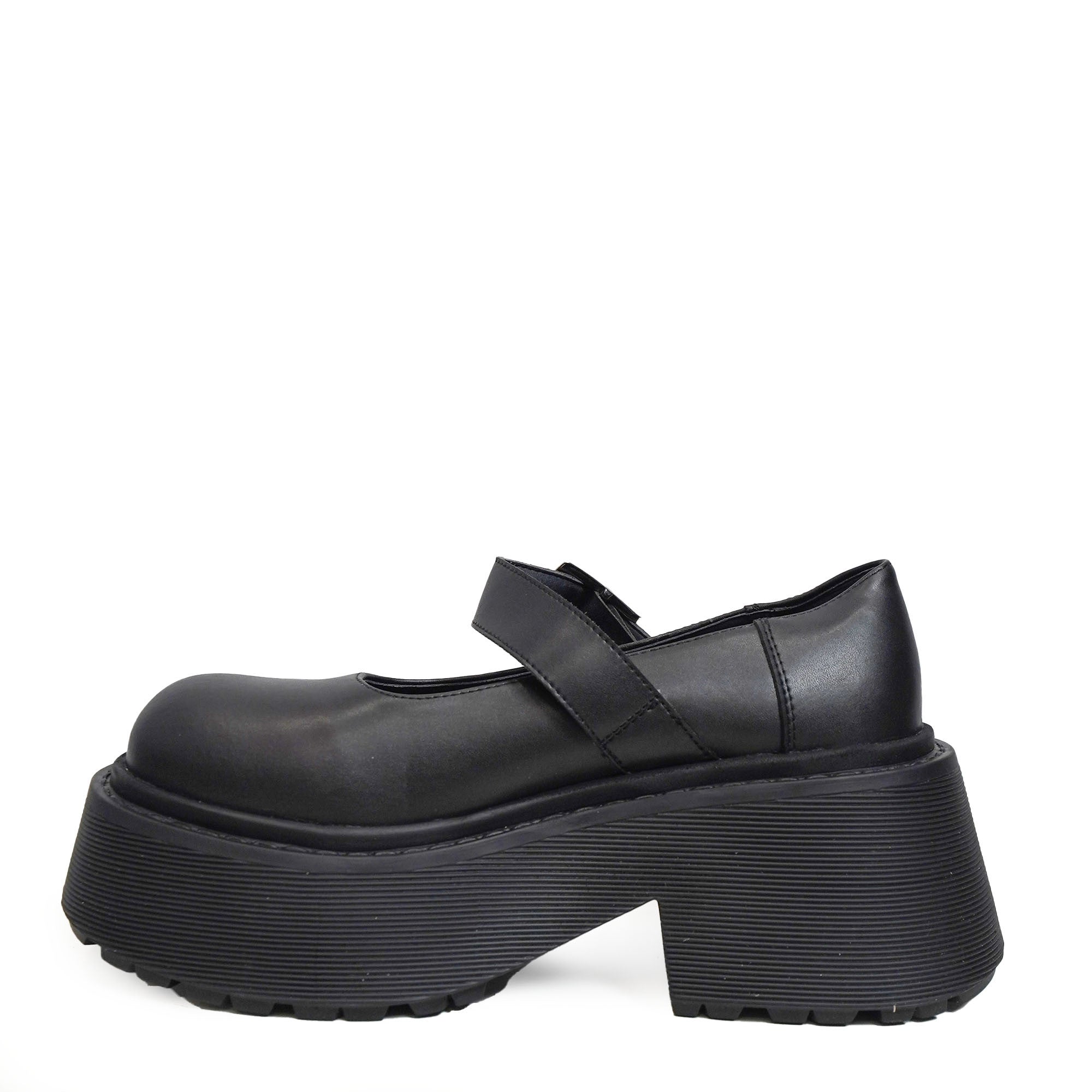 ALTERCORE BLUME VEGAN BLACK
