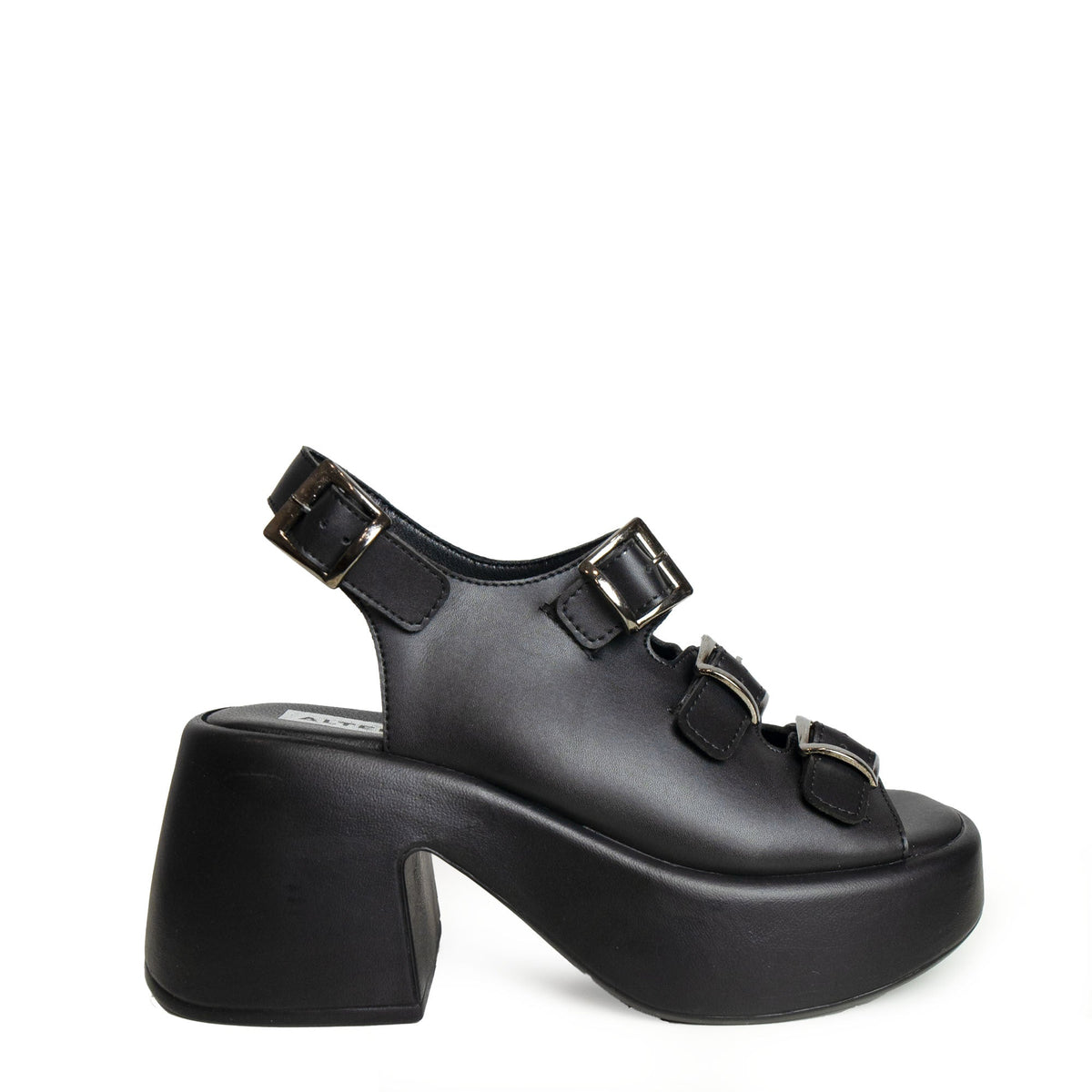 ALTERCORE SIENA VEGAN BLACK