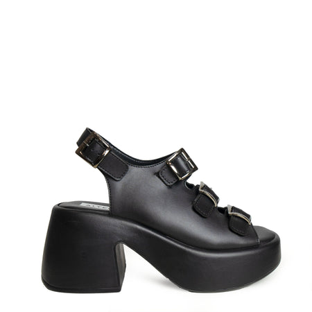 ALTERCORE SIENA VEGAN BLACK