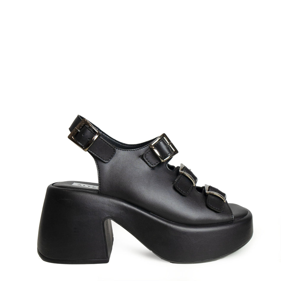 ALTERCORE SIENA VEGAN BLACK