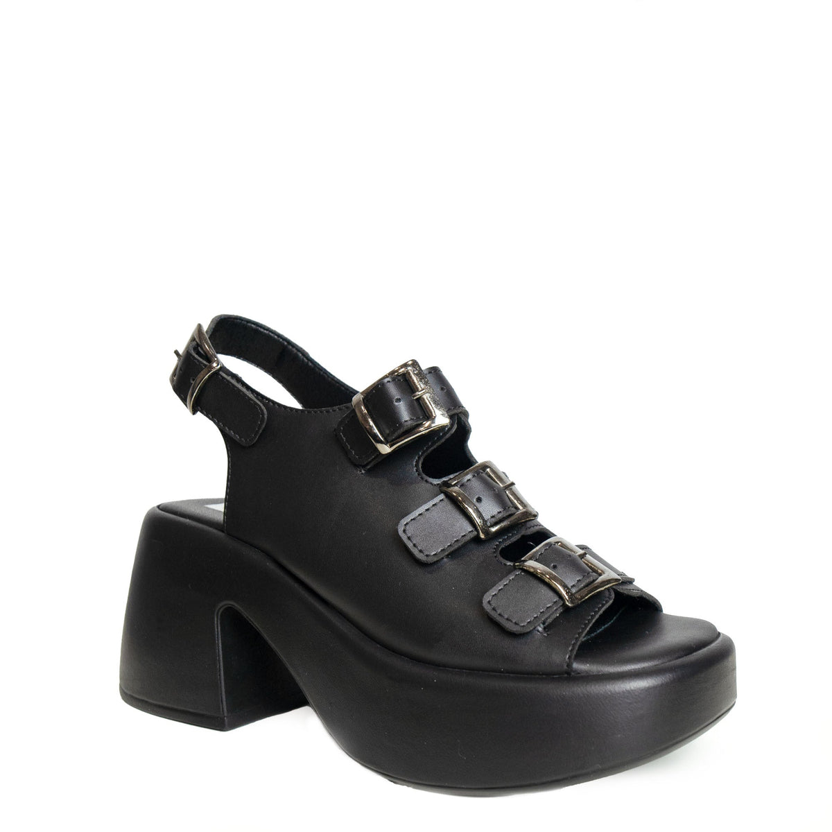 ALTERCORE SIENA VEGAN BLACK