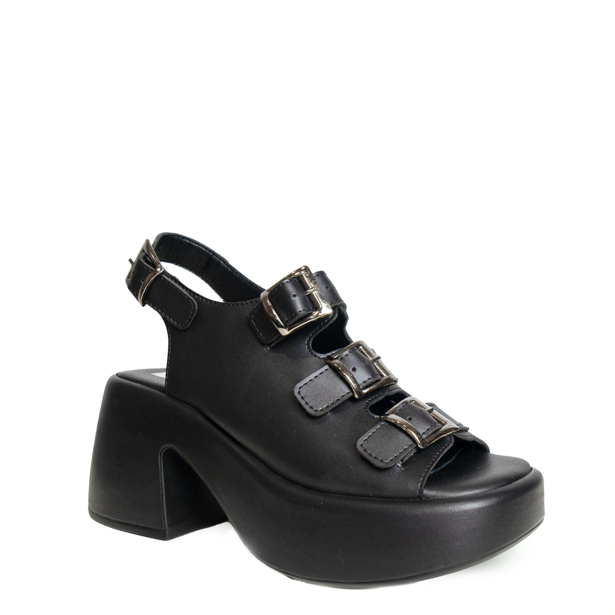 ALTERCORE SIENA VEGAN BLACK