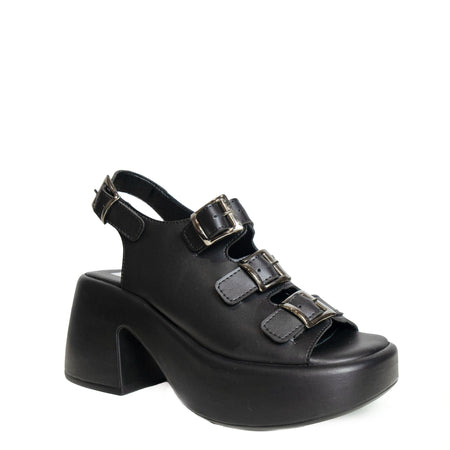 ALTERCORE SIENA VEGAN BLACK