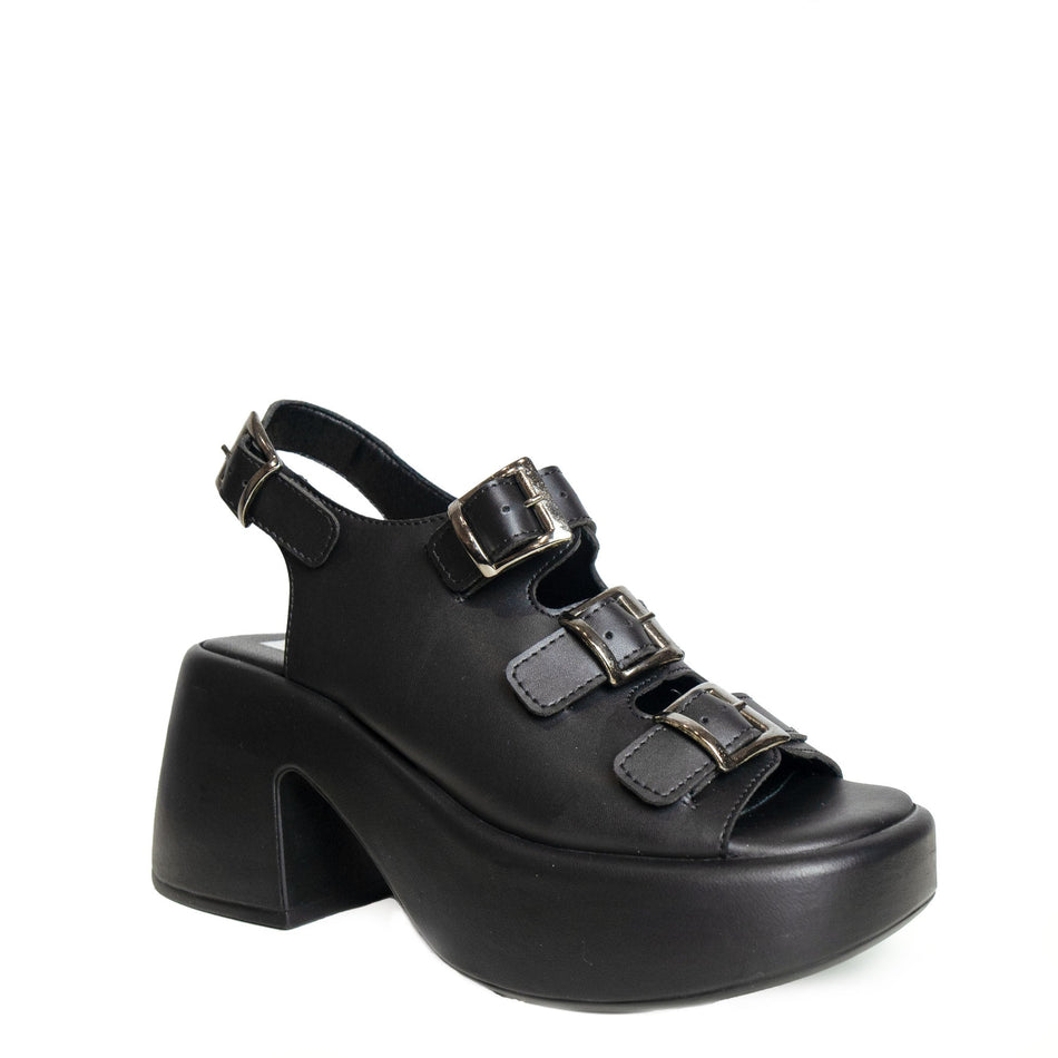 ALTERCORE SIENA VEGAN BLACK