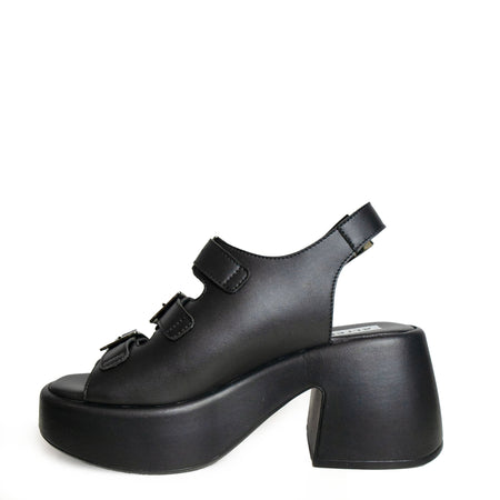 ALTERCORE SIENA VEGAN BLACK
