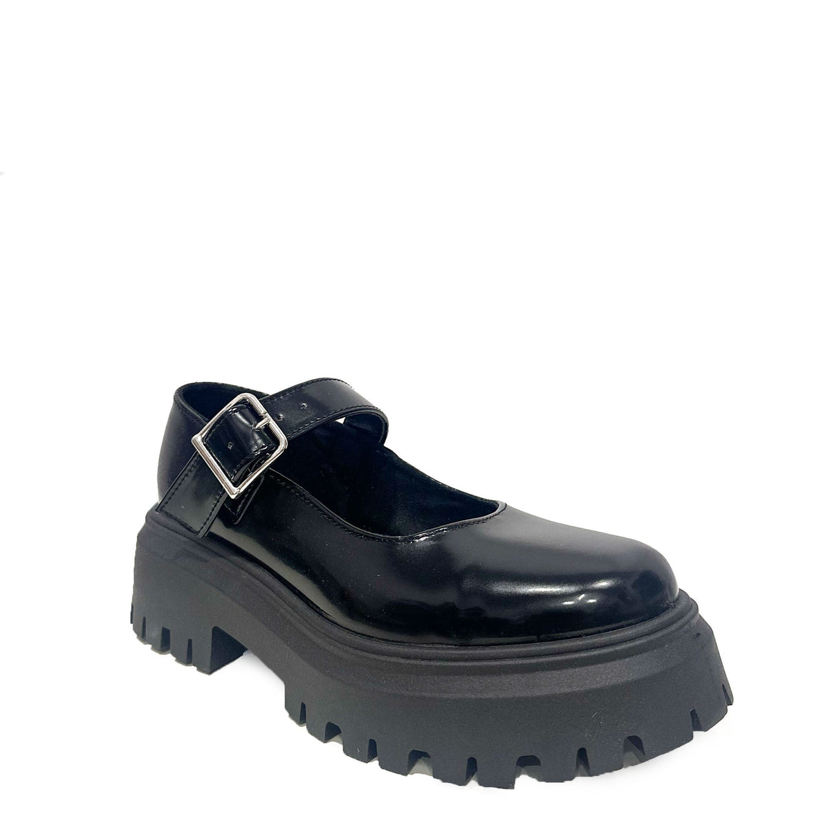 ALTERCORE WESTON BLACK