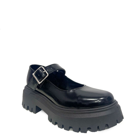 ALTERCORE WESTON BLACK