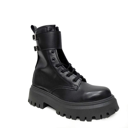 ALTERCORE RENNIE BLACK