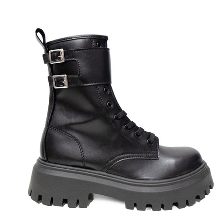 ALTERCORE RENNIE BLACK