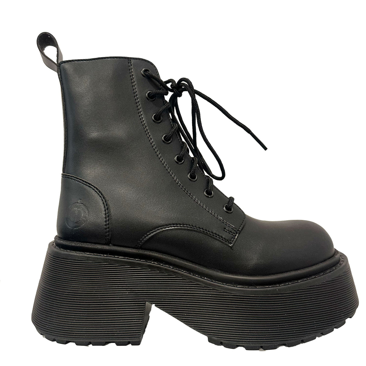 ALTERCORE MILO VEGAN BLACK