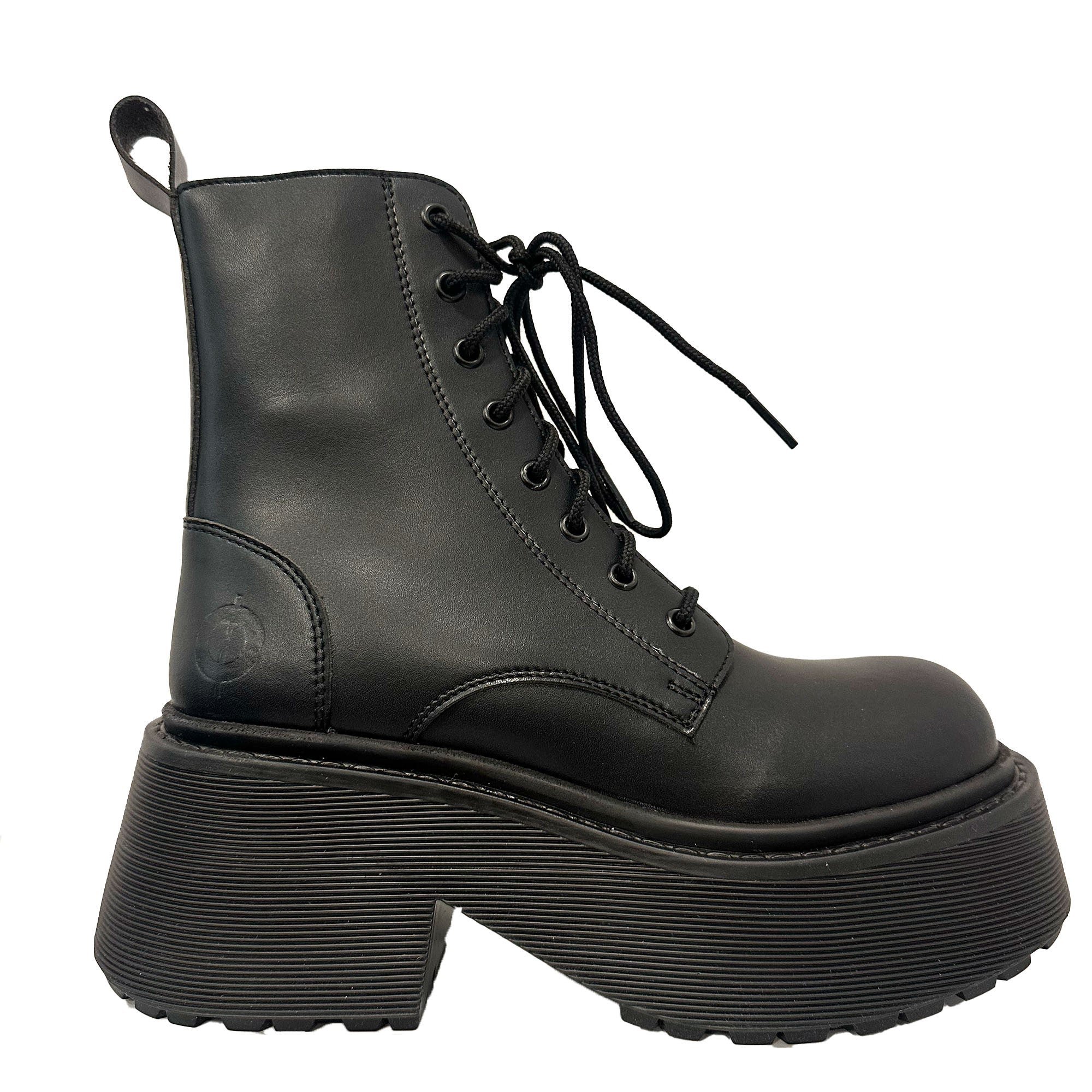 ALTERCORE MILO VEGAN BLACK
