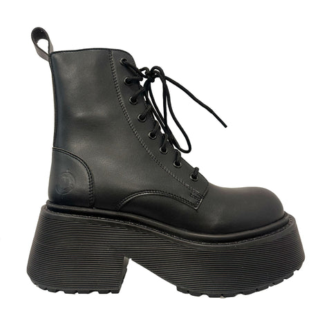 ALTERCORE MILO VEGAN BLACK