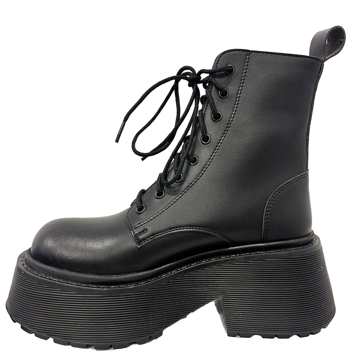ALTERCORE MILO VEGAN BLACK