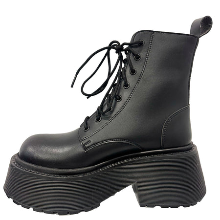 ALTERCORE MILO VEGAN BLACK