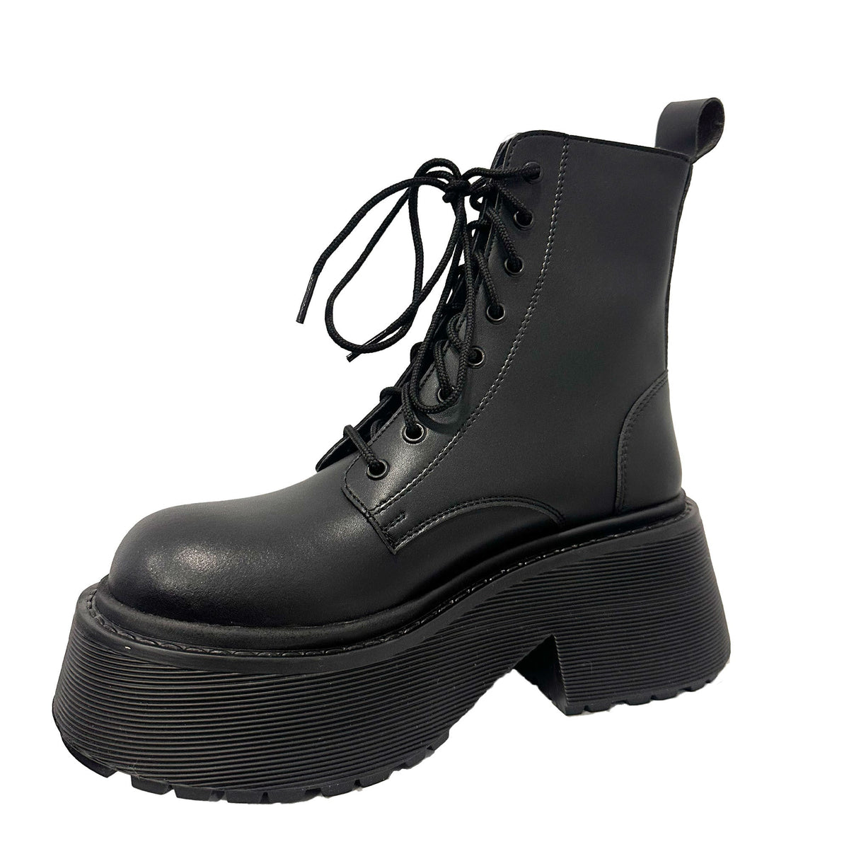 ALTERCORE MILO VEGAN BLACK