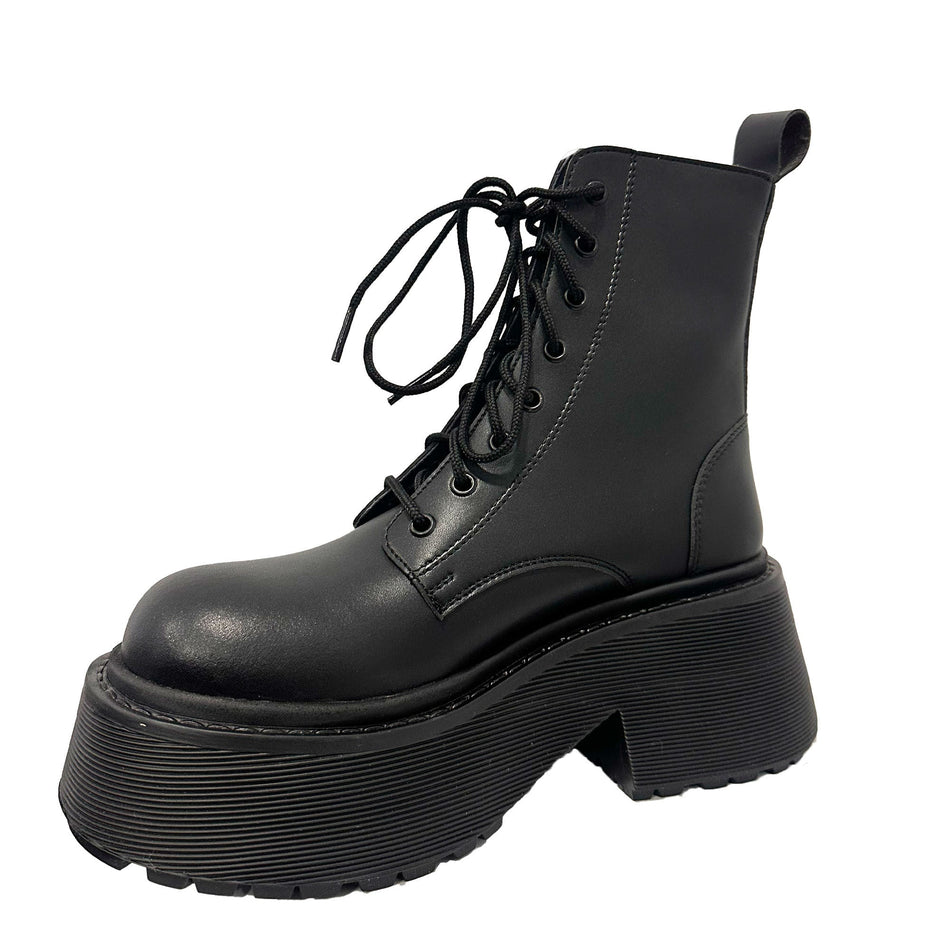 ALTERCORE MILO VEGAN BLACK