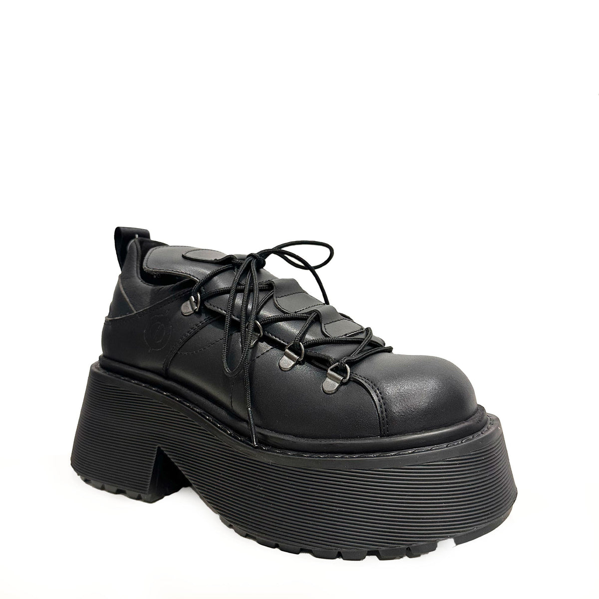 ALTERCORE MORIE VEGAN BLACK