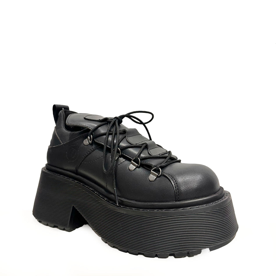 ALTERCORE MORIE VEGAN BLACK