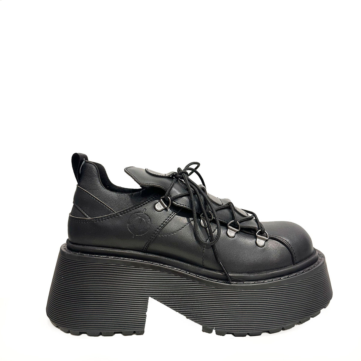 ALTERCORE MORIE VEGAN BLACK