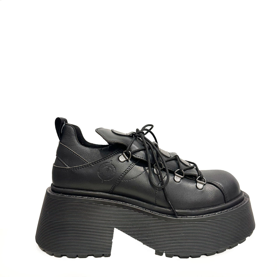 ALTERCORE MORIE VEGAN BLACK