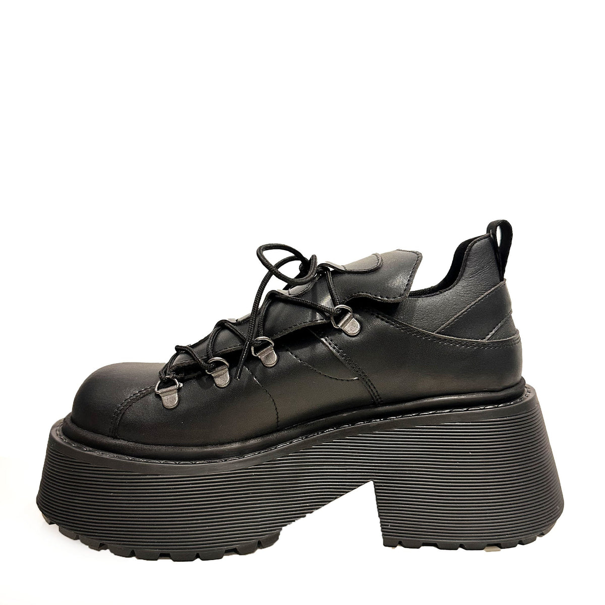 ALTERCORE MORIE VEGAN BLACK