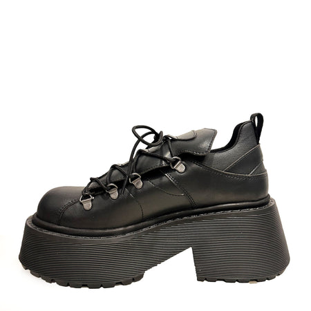 ALTERCORE MORIE VEGAN BLACK