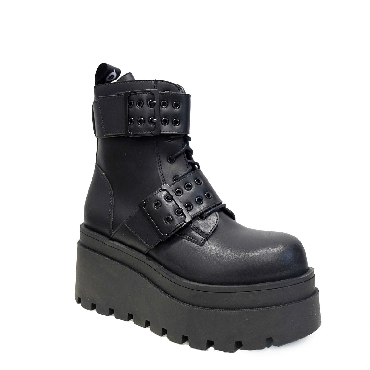 ALTERCORE DEMINIS VEGAN BLACK