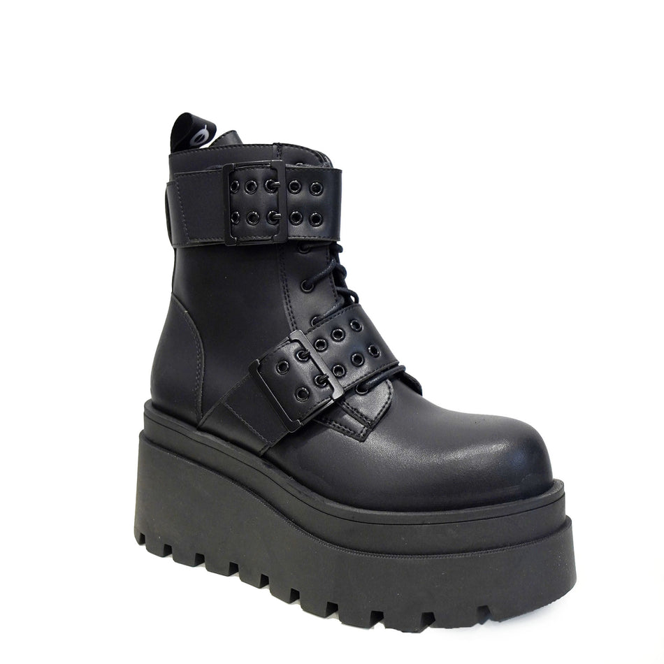 ALTERCORE DEMINIS VEGAN BLACK