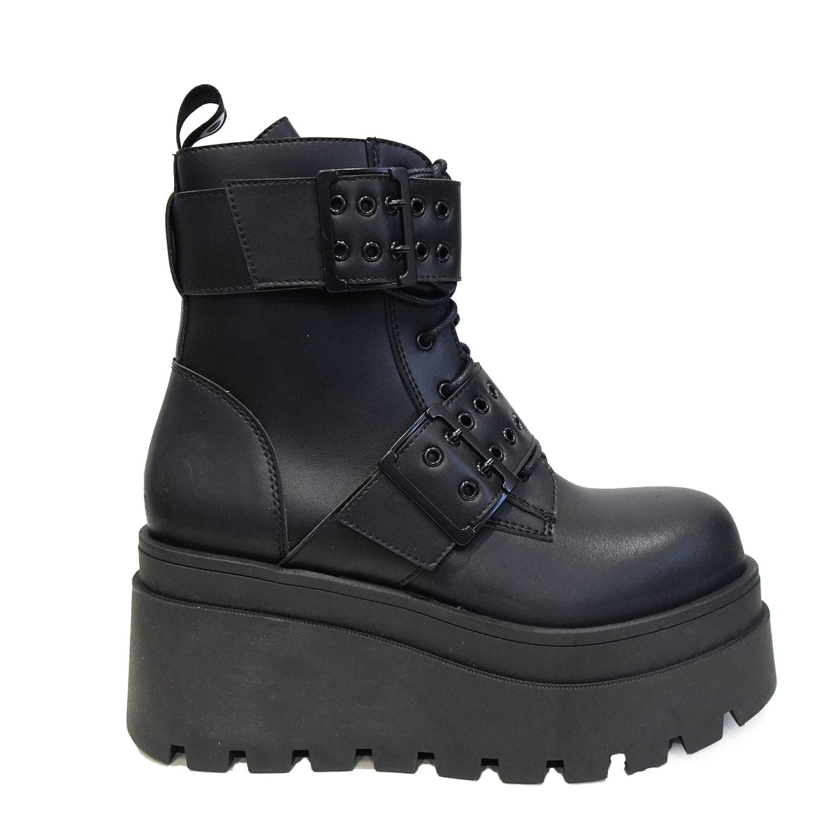 ALTERCORE DEMINIS VEGAN BLACK