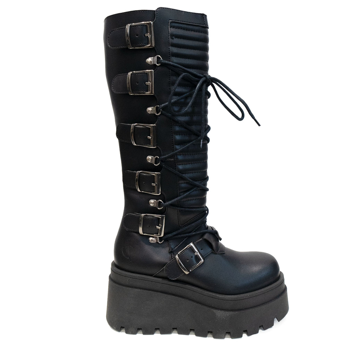 ALTERCORE LUCID VEGAN BLACK