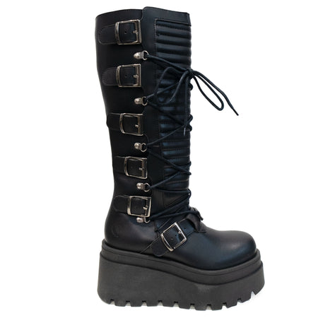 ALTERCORE LUCID VEGAN BLACK
