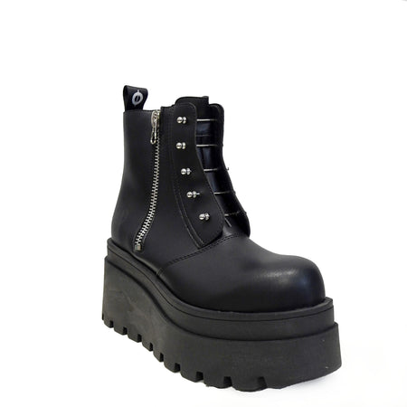 ALTERCORE NERIS VEGAN BLACK