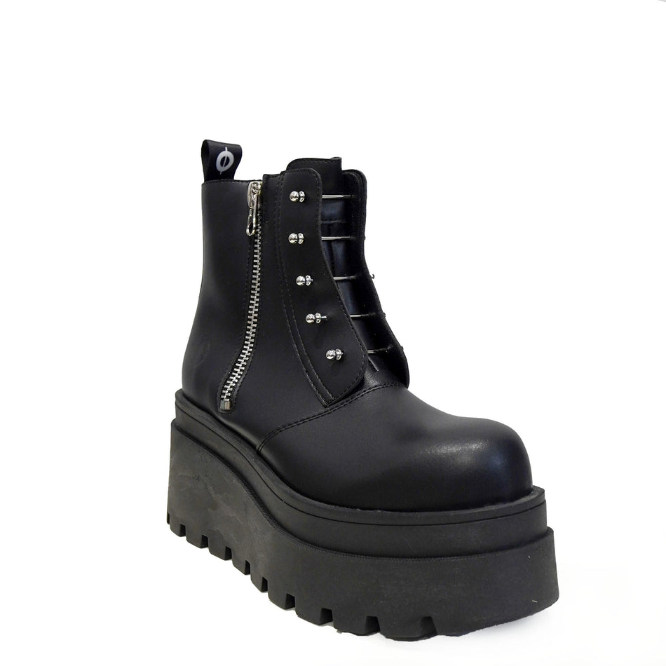 ALTERCORE NERIS VEGAN BLACK