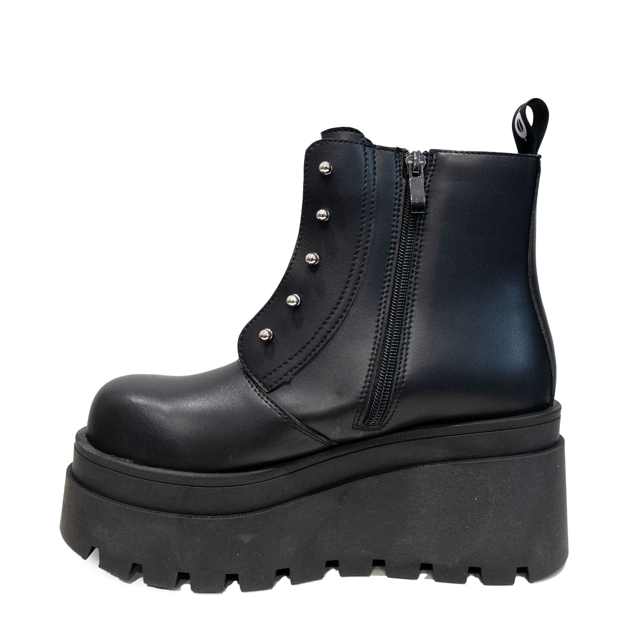 ALTERCORE NERIS VEGAN BLACK