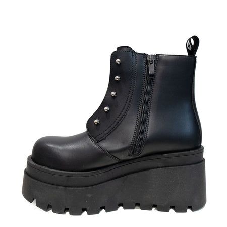 ALTERCORE NERIS VEGAN BLACK