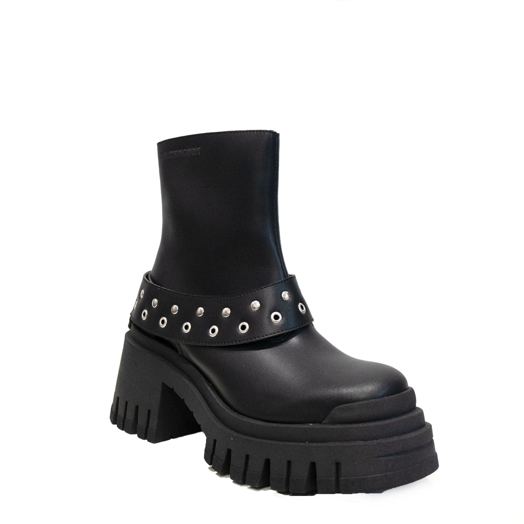 ALTERCORE ERIS VEGAN BLACK