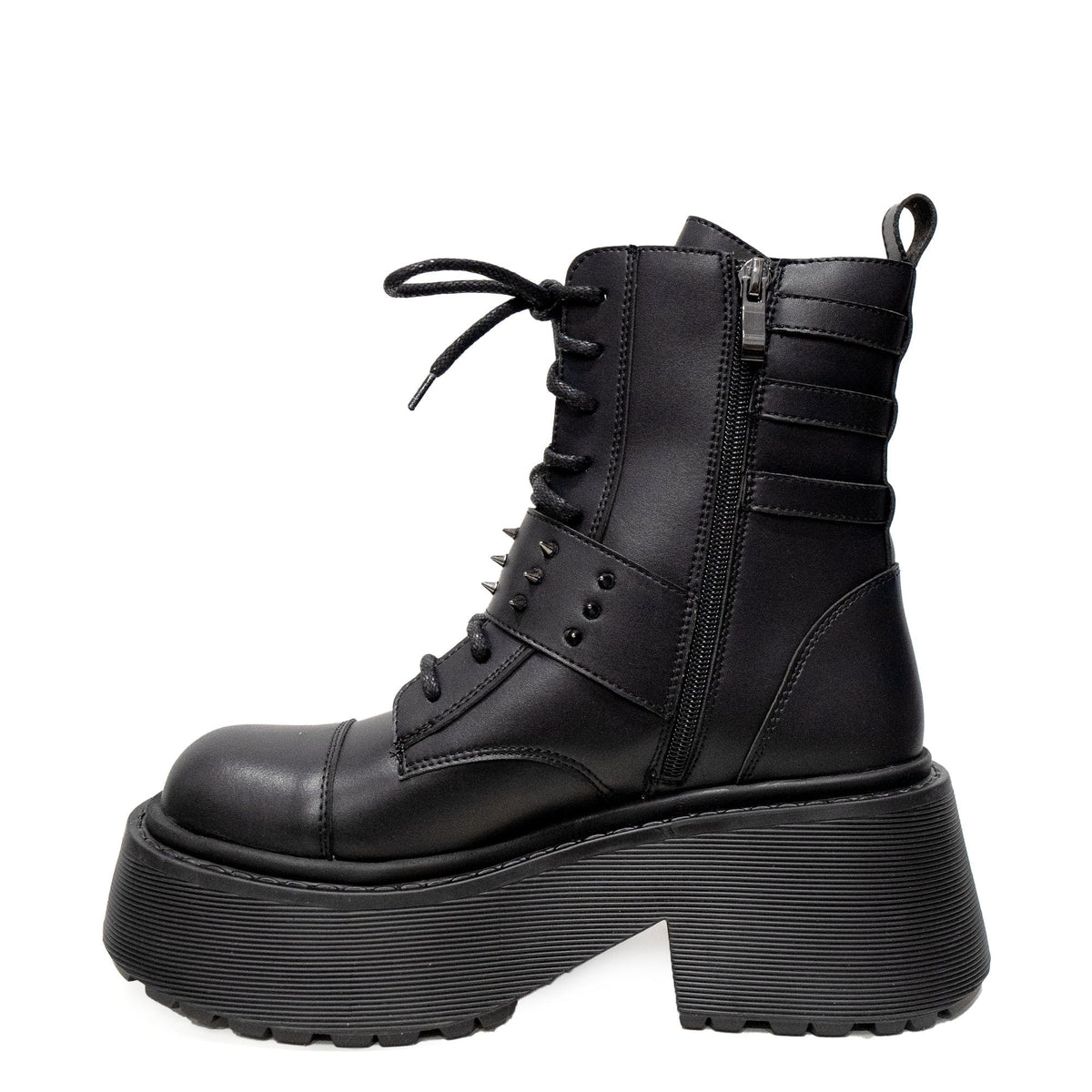 ALTERCORE ABYSS VEGAN BLACK