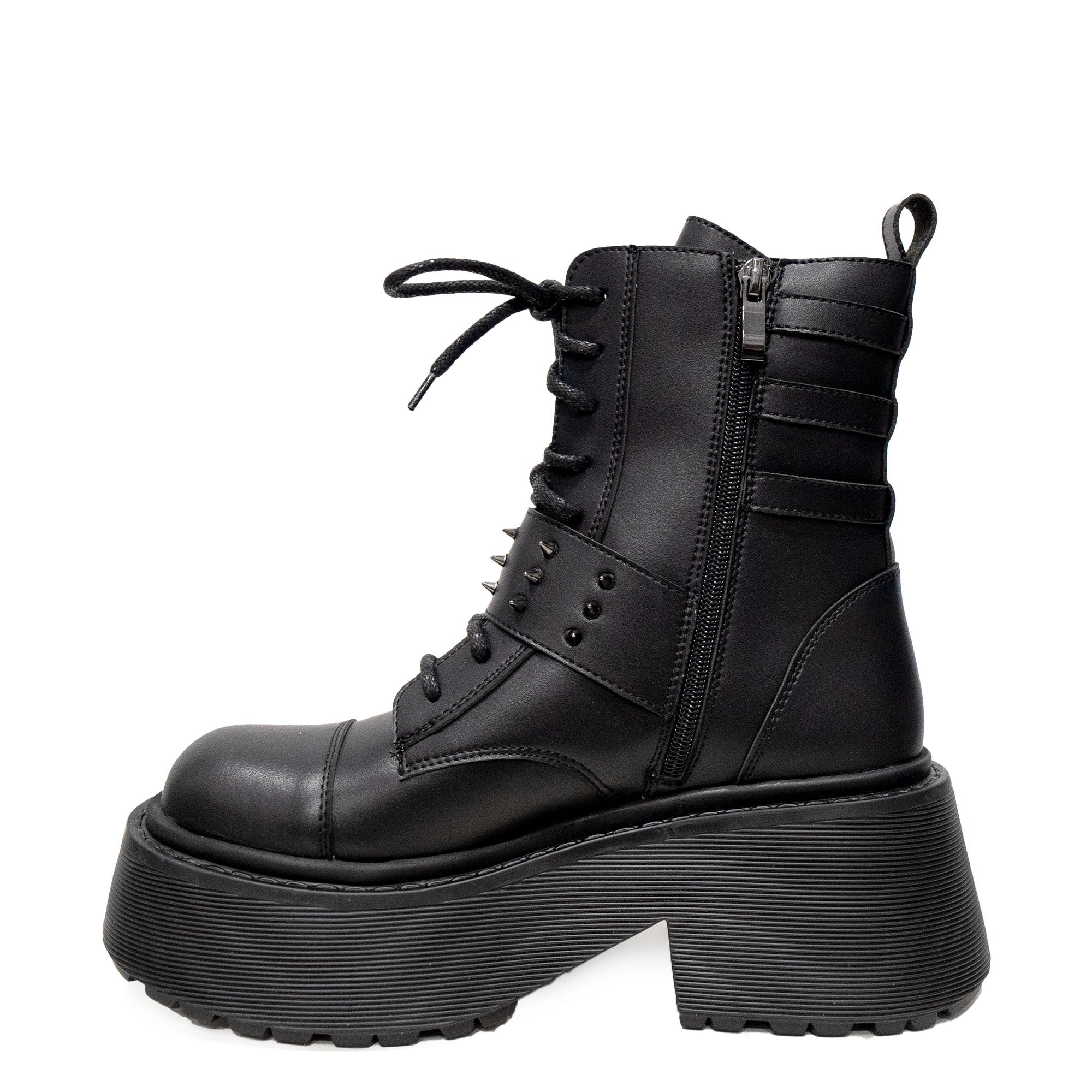 ALTERCORE ABYSS VEGAN BLACK