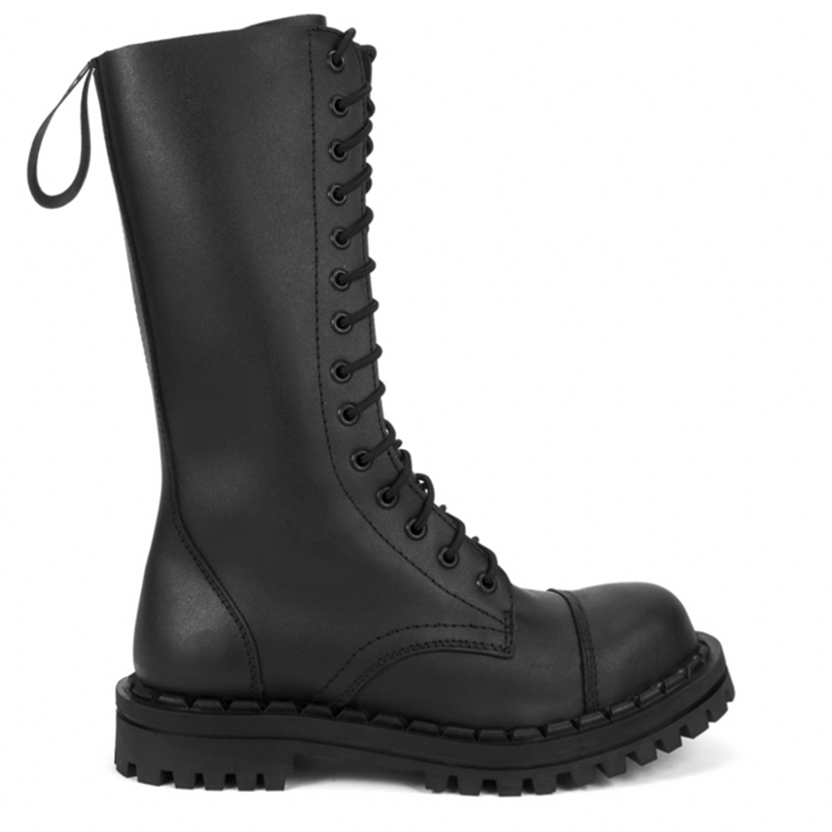 Altercore 352 Black
