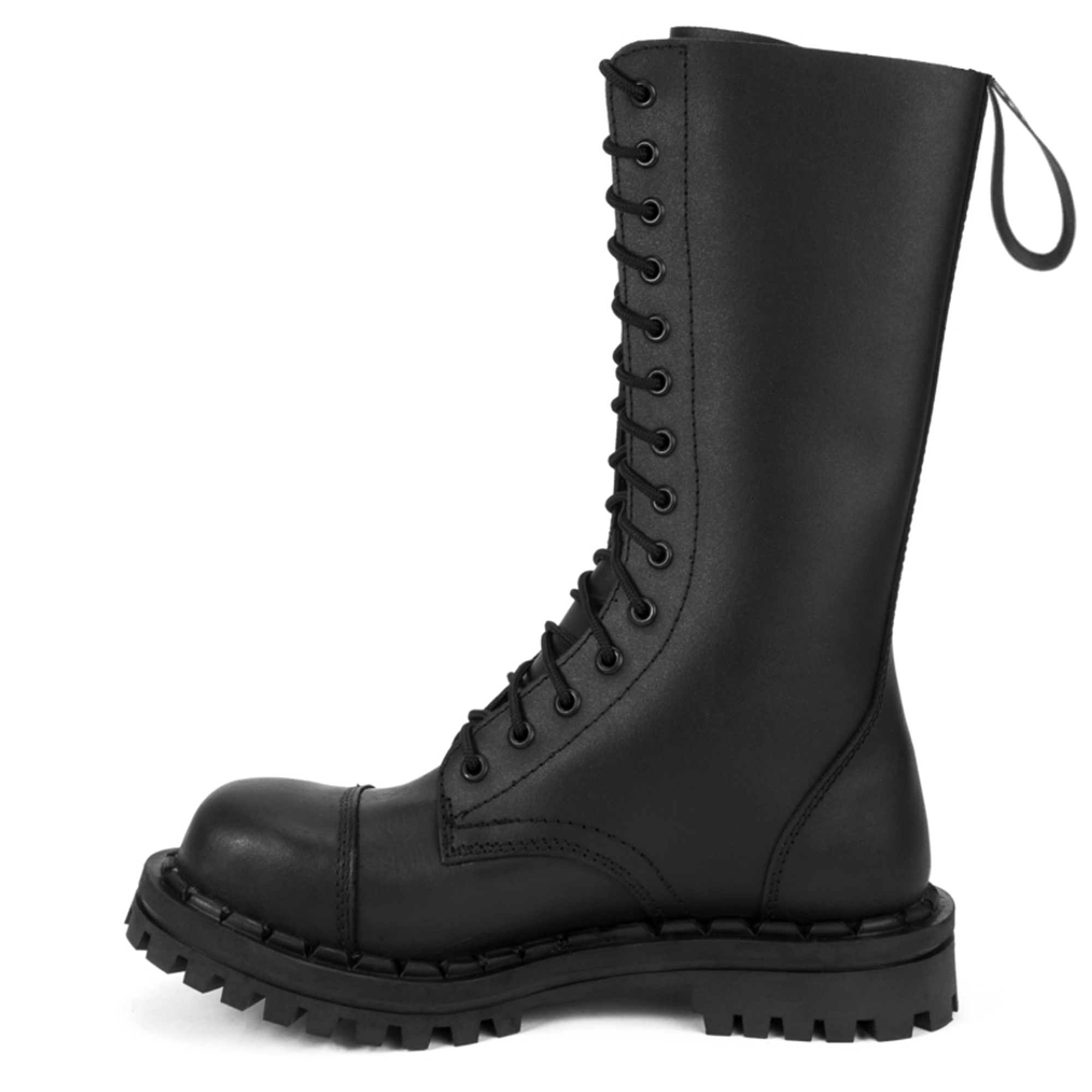 Altercore 352 Black