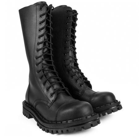Altercore 352 Black